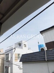 シエスタヴィラ北千住アルボルハウスの物件内観写真